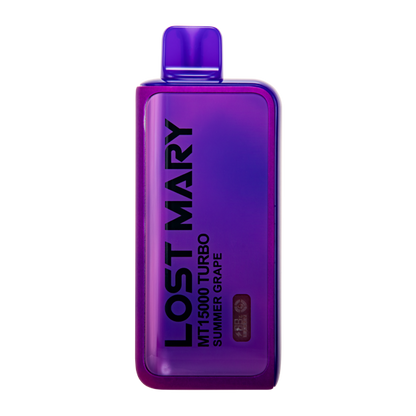 Lost Mary MT15000 Turbo Disposable