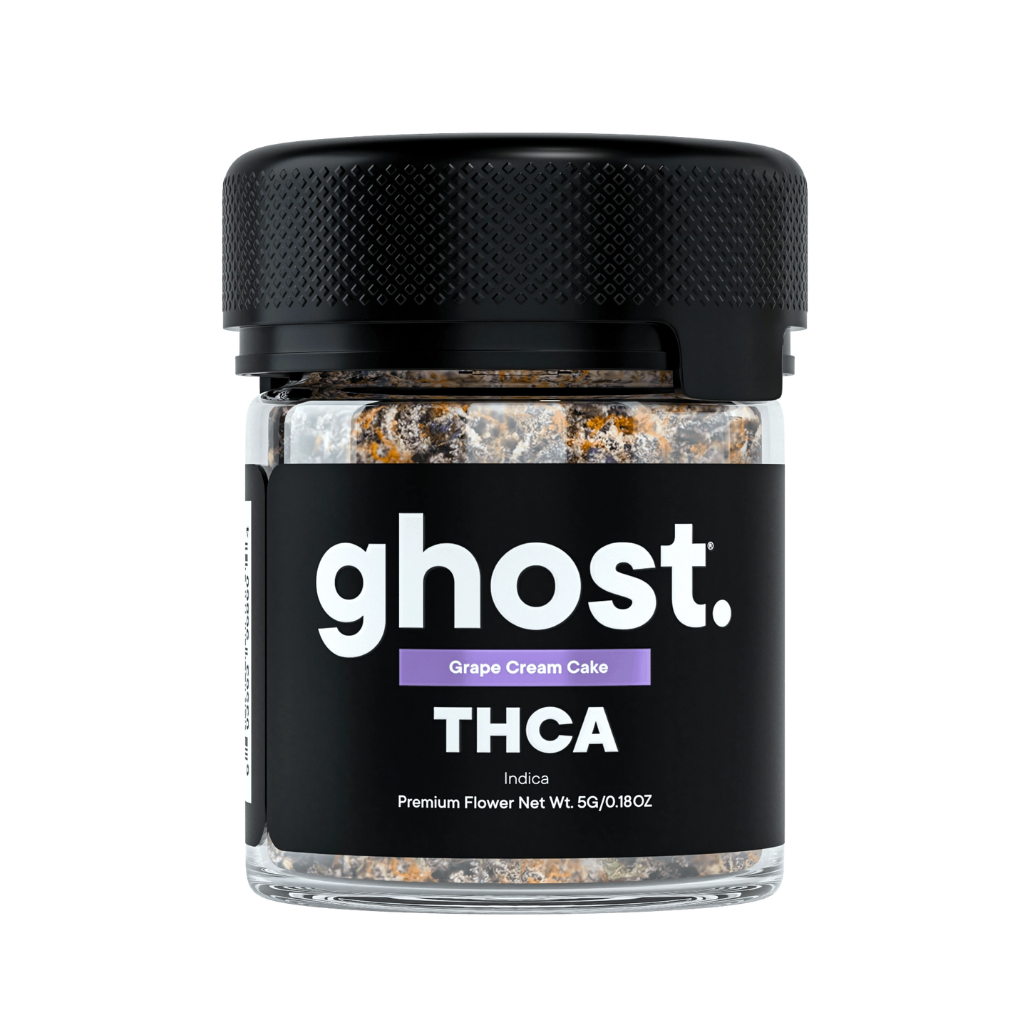 Ghost THC-A 5g Flower