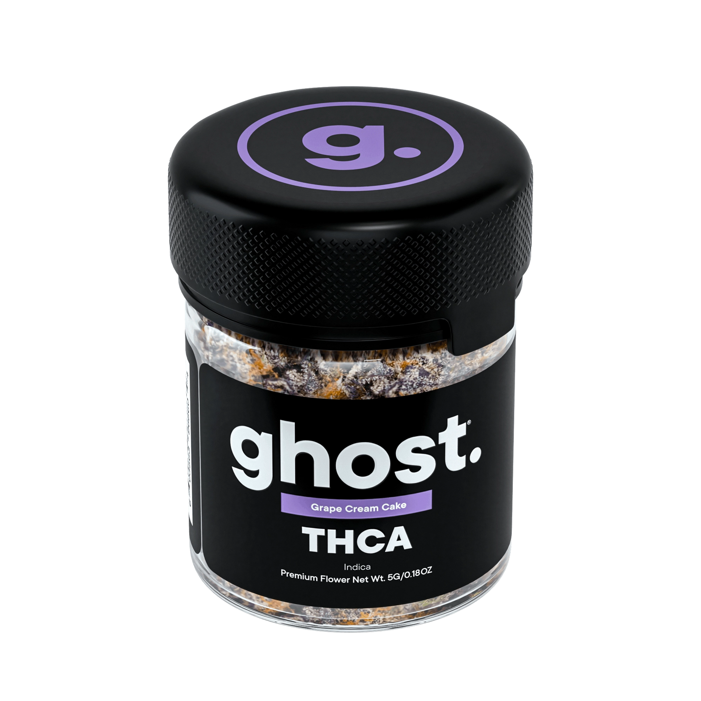 Ghost THC-A 5g Flower