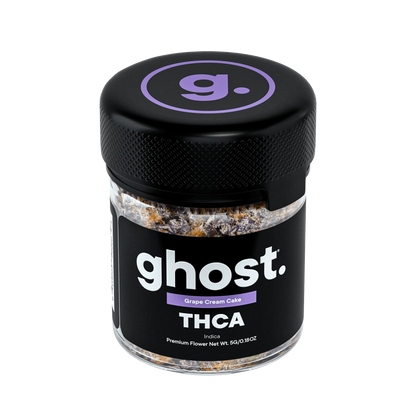 Ghost THC-A 5g Flower