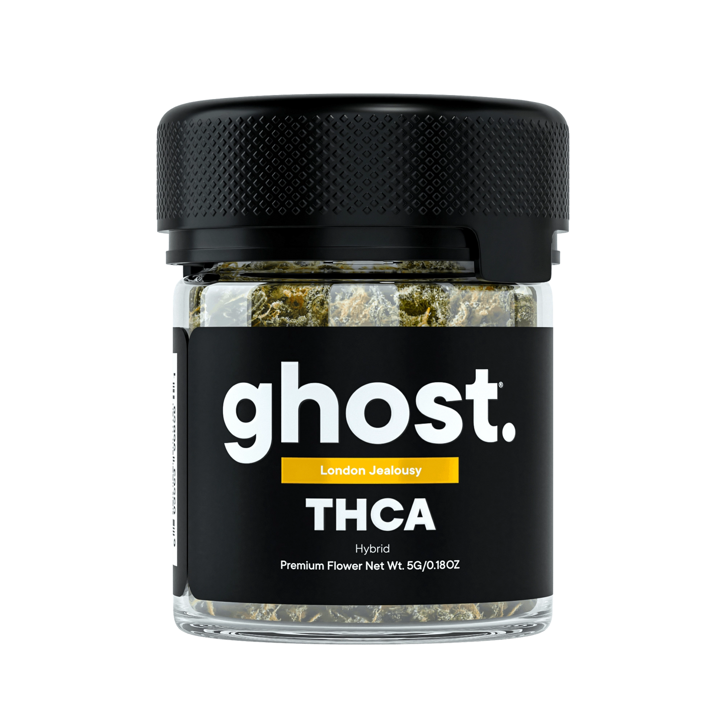 Ghost THC-A 5g Flower