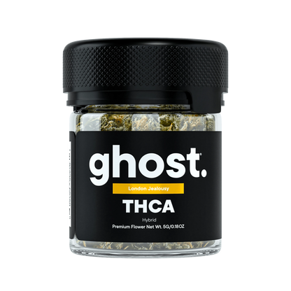 Ghost THC-A 5g Flower