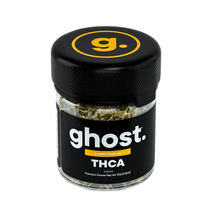 Ghost THC-A 5g Flower
