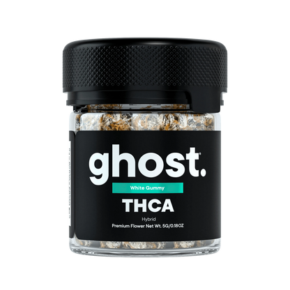 Ghost THC-A 5g Flower