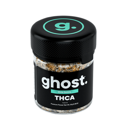 Ghost THC-A 5g Flower