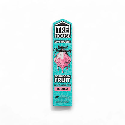 Tre House 2g Disposable