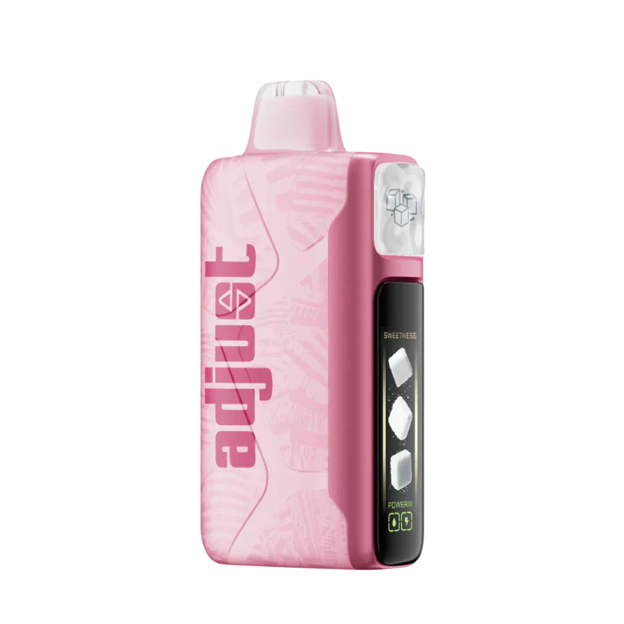 Adjust MySweet 40K Disposable