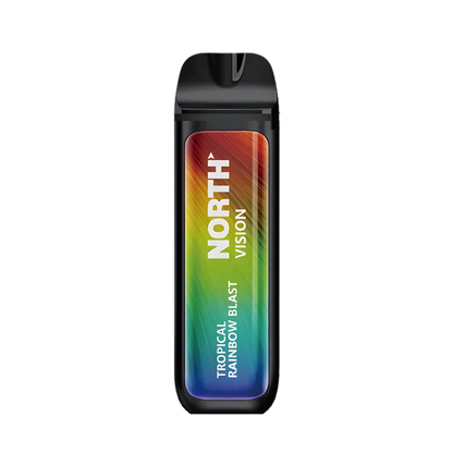 North Vision 15000 Disposable
