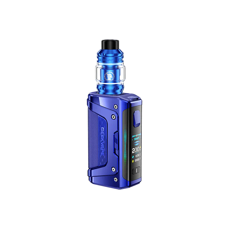 GeekVape Aegis Legend 5 Kit