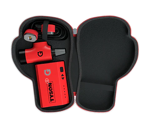 Tyson 2.0 x G Pen Hyer Vaporizer