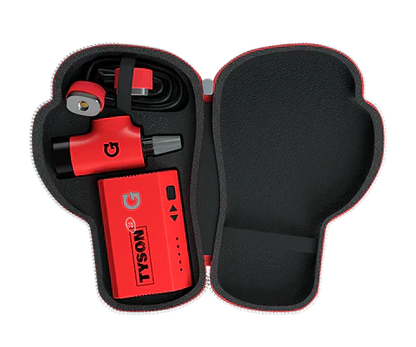 Tyson 2.0 x G Pen Hyer Vaporizer