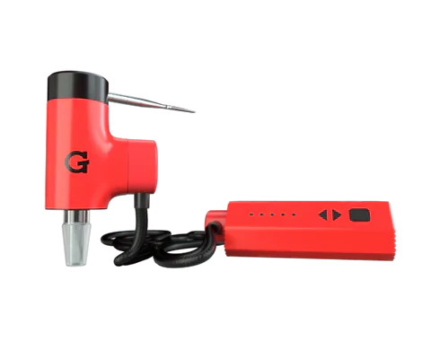 Tyson 2.0 x G Pen Hyer Vaporizer