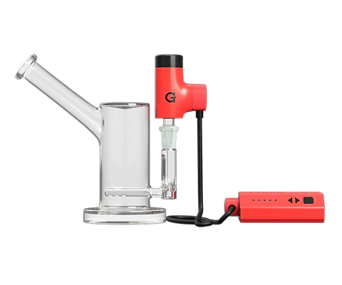 Tyson 2.0 x G Pen Hyer Vaporizer