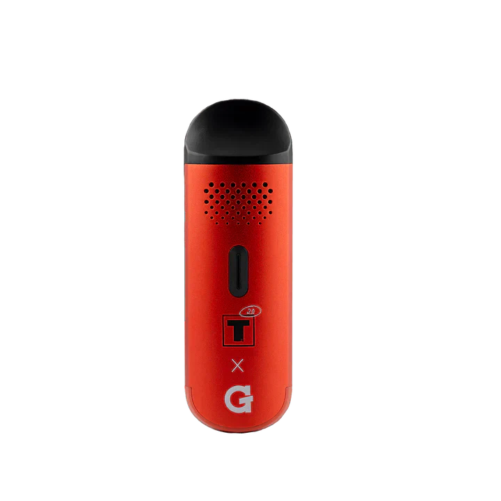 Tyson 2.0 X G Pen Dash Vaporizer