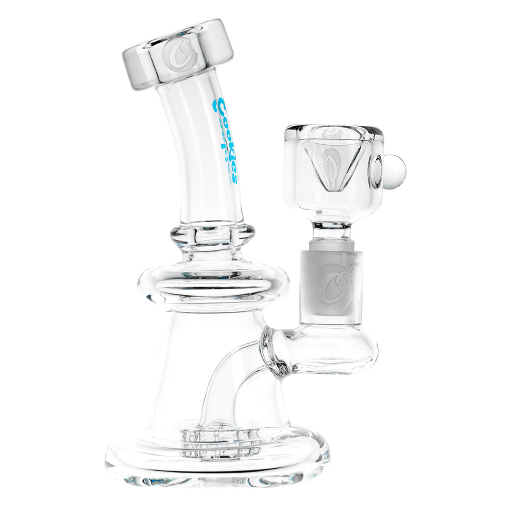 Cookies 6" Bayside Series 707 Bong