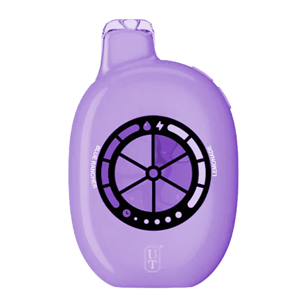 UT 50K Dual Flavor Bar