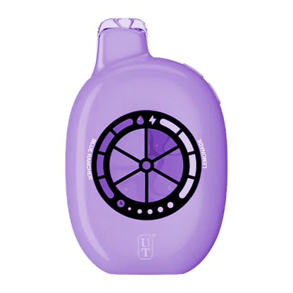 UT 50K Dual Flavor Bar