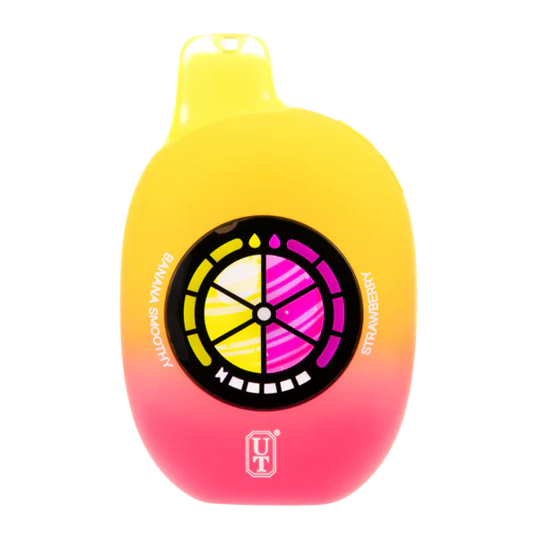 UT 50K Dual Flavor Bar