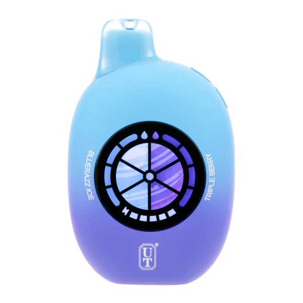 UT 50K Dual Flavor Bar