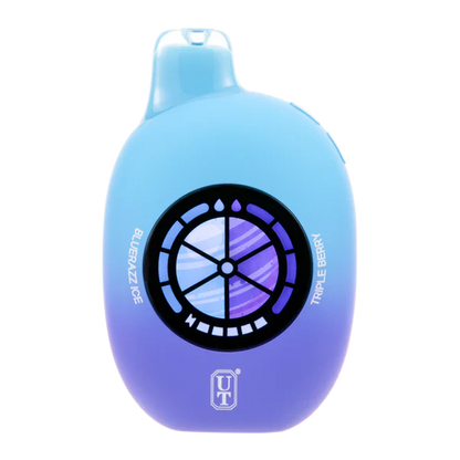 UT 50K Dual Flavor Bar