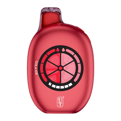 UT 50K Dual Flavor Bar