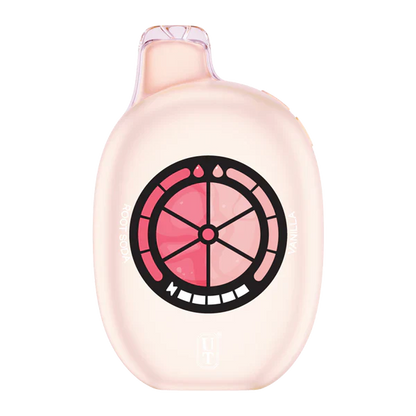 UT 50K Dual Flavor Bar