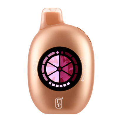 UT 50K Dual Flavor Bar