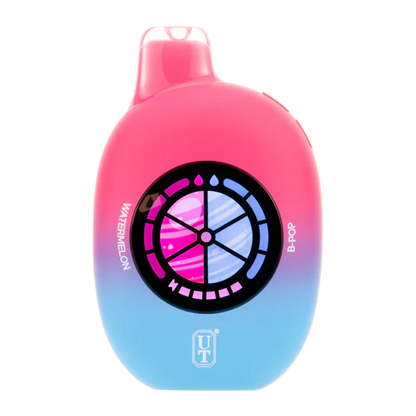 UT 50K Dual Flavor Bar