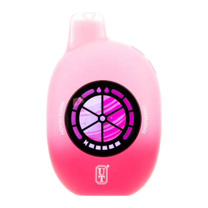 UT 50K Dual Flavor Bar