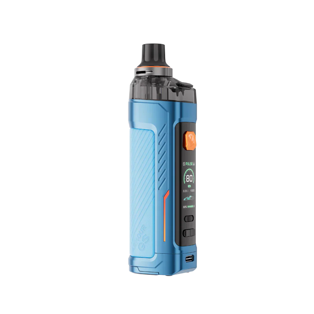 Vaporesso ARMOUR GS 80W Pod Kit
