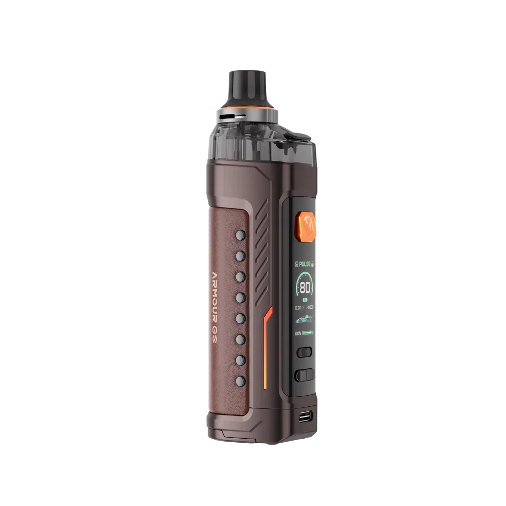 Vaporesso ARMOUR GS 80W Pod Kit