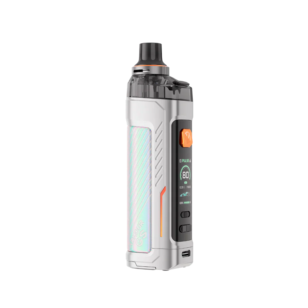 Vaporesso ARMOUR GS 80W Pod Kit