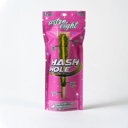 Astro Eight Hash Hole Prerolls | 4G