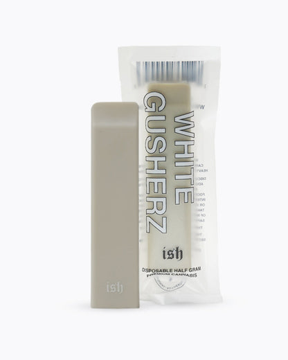 Flurish 0.5g THCA Disposable