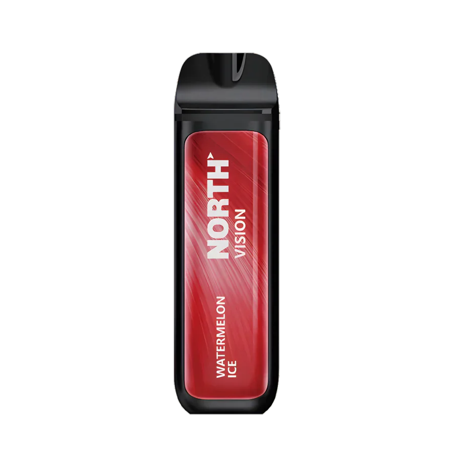 North Vision 15000 Disposable