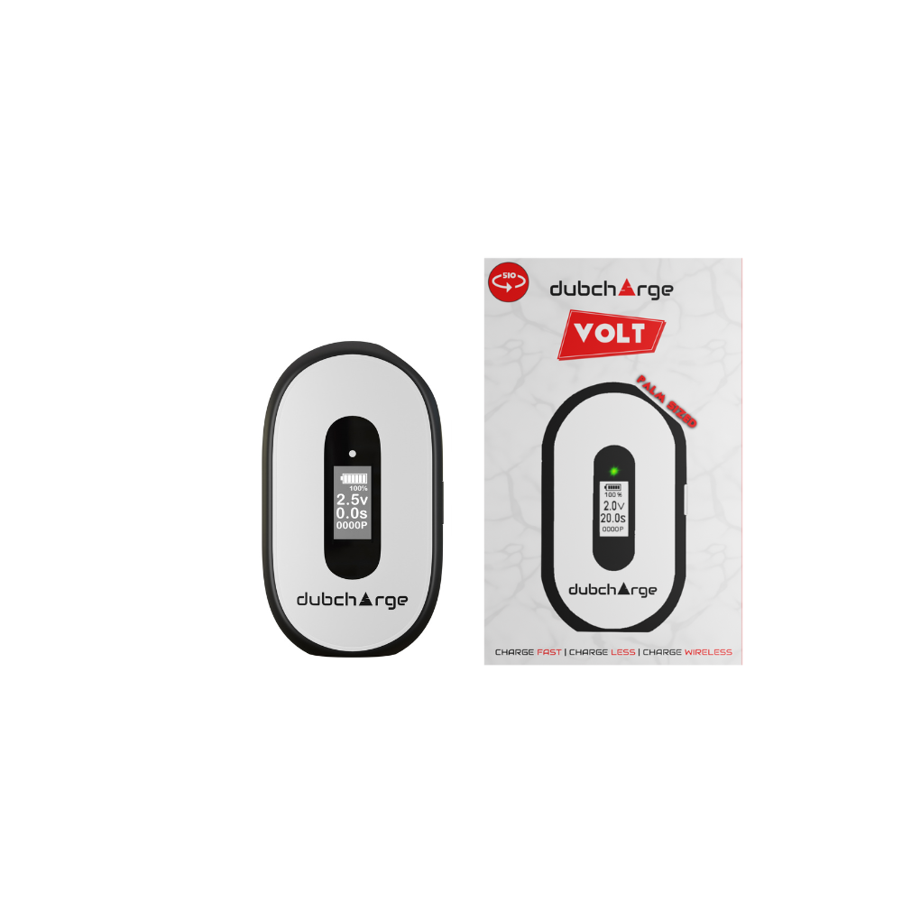 The Volt + DubZotics 2g Cartridge