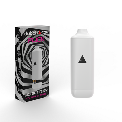 DubCharge Flick - 510 Thread Device