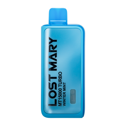 Lost Mary MT15000 Turbo Disposable
