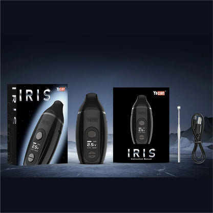 Yocan Black SIP Concentrate Vaporizer