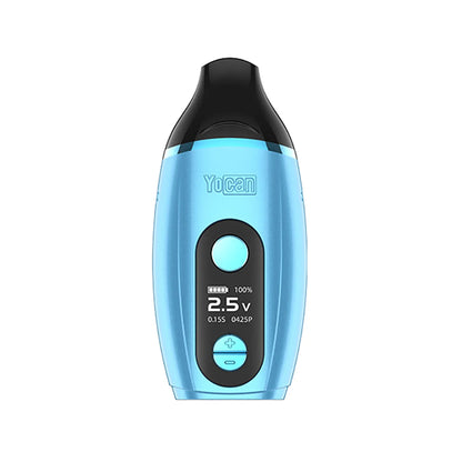 Yocan Iris Wax Vaporizer