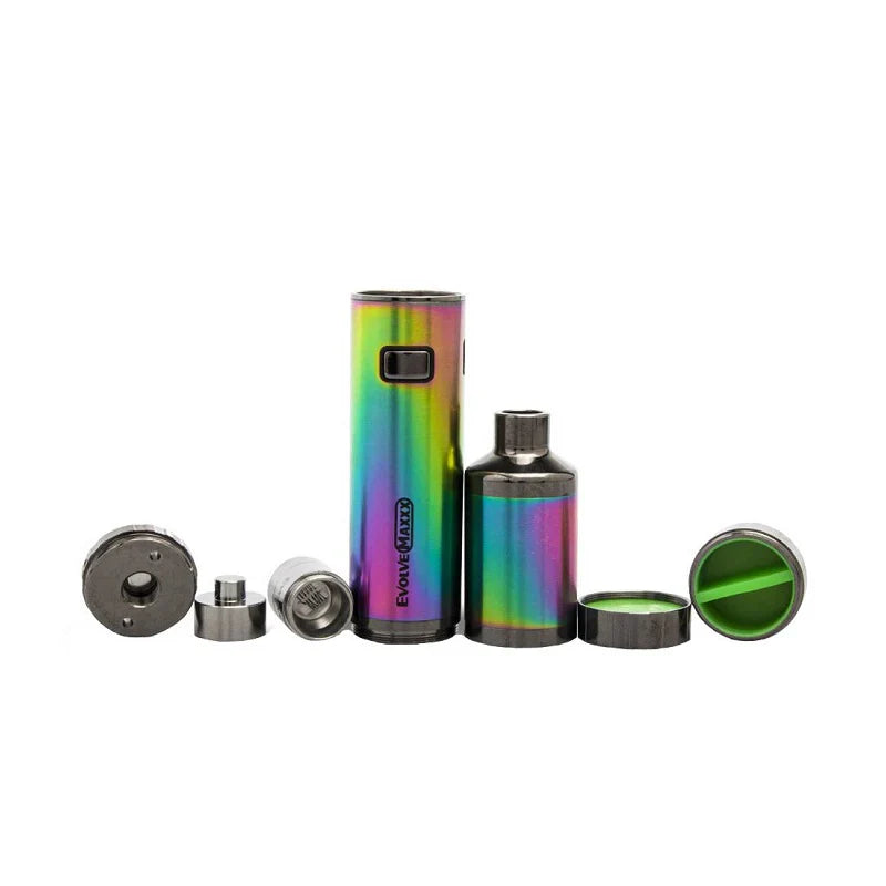Yocan Evolve Wulf Maxxx 3 in 1 Dab Pen