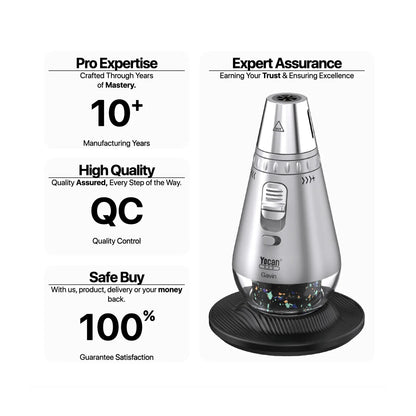 Yocan Red Gavin Torch