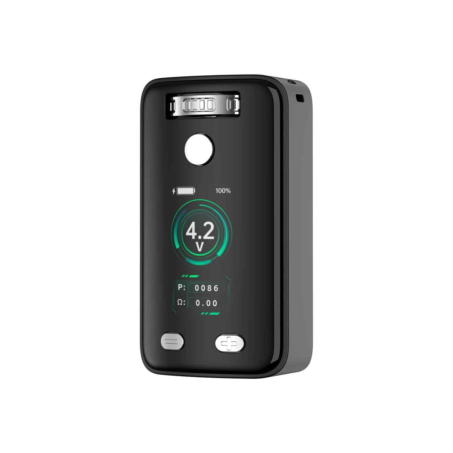Yocan UNI 3.0 Plus Box Mod
