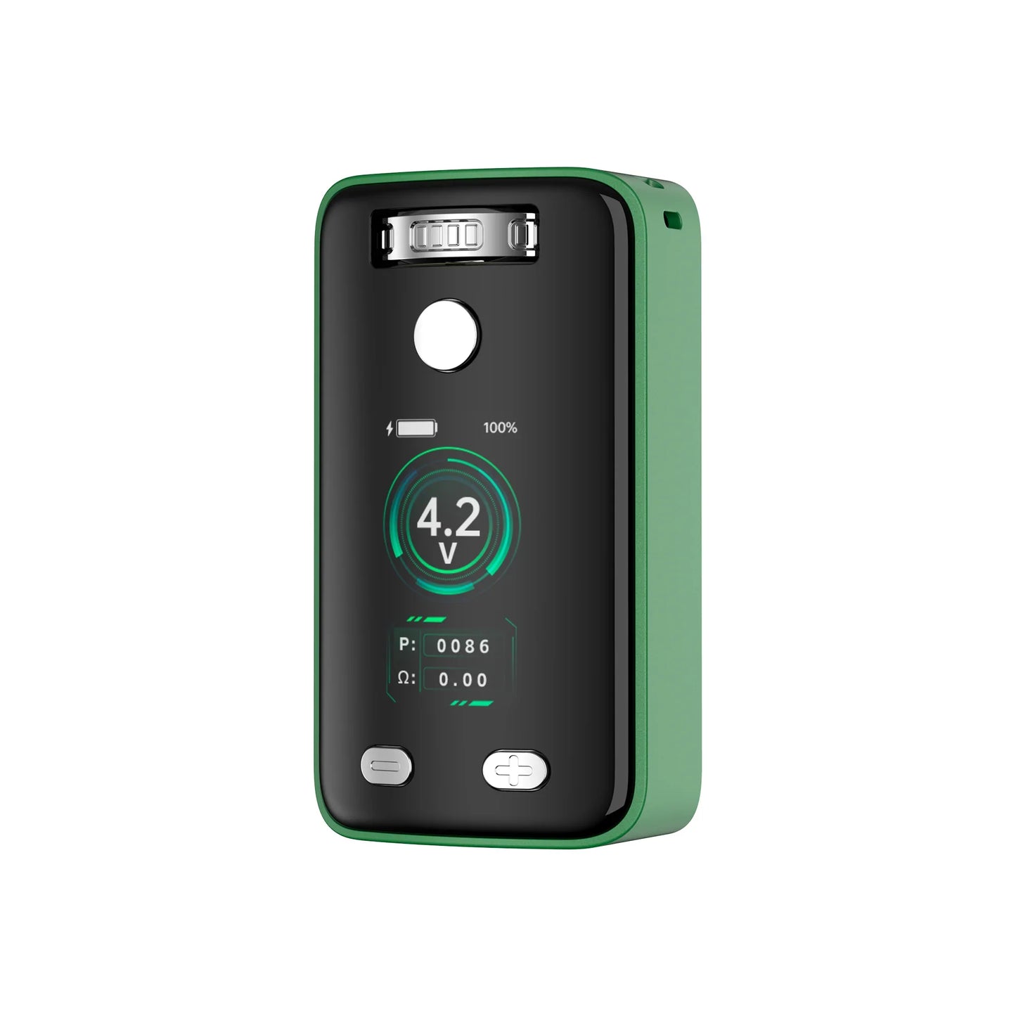 Yocan UNI 3.0 Plus Box Mod