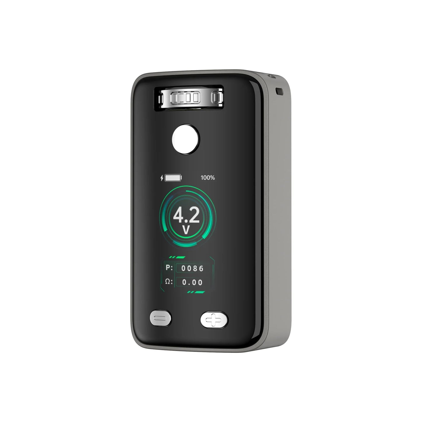 Yocan UNI 3.0 Plus Box Mod