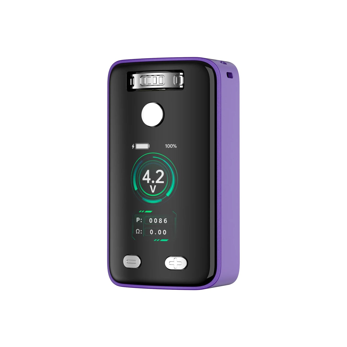 Yocan UNI 3.0 Plus Box Mod