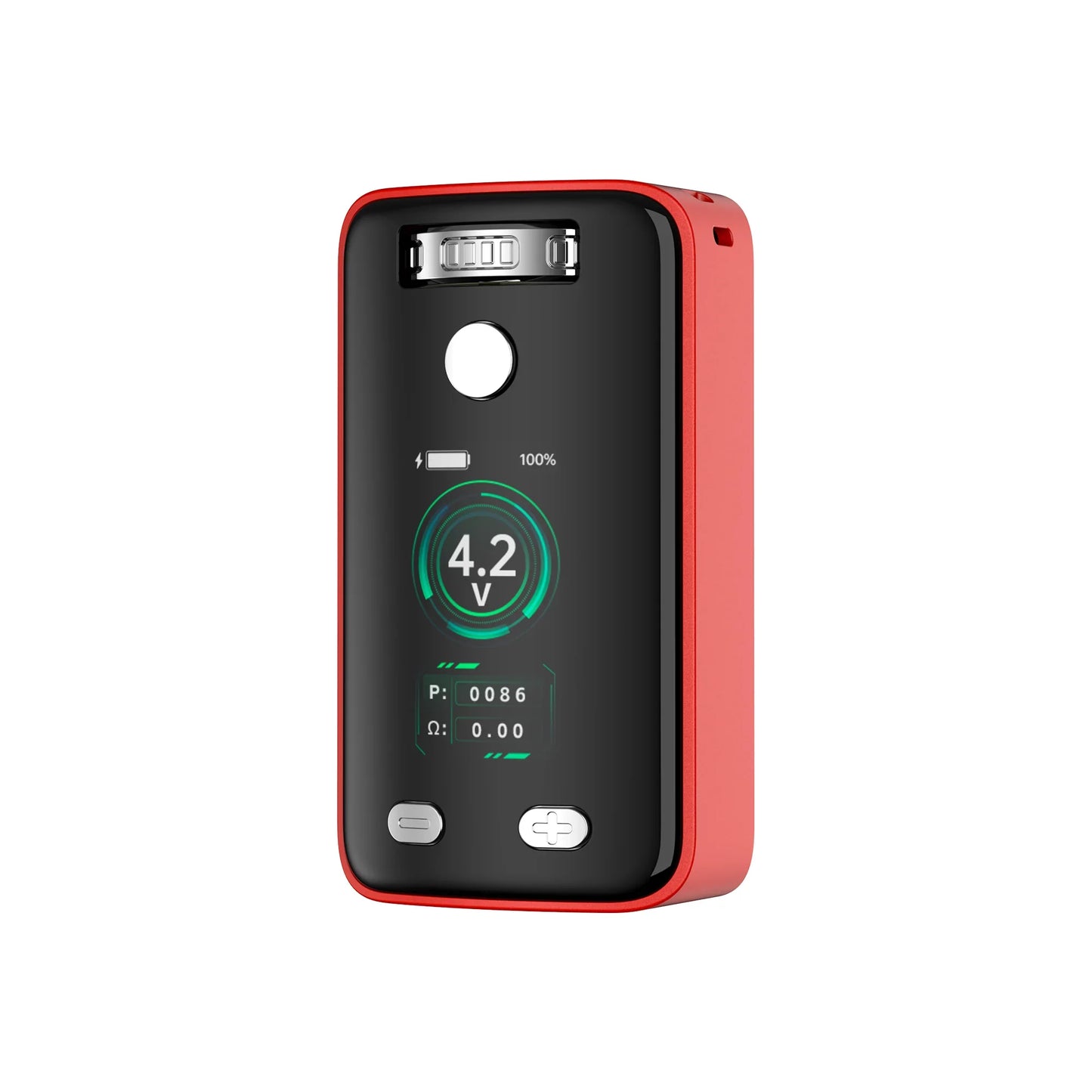 Yocan UNI 3.0 Plus Box Mod