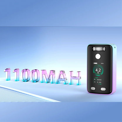Yocan UNI 3.0 Plus Box Mod