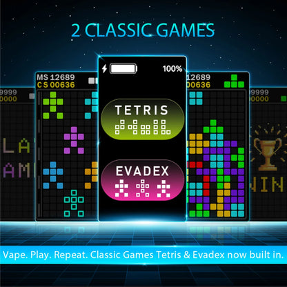 Yocan UNI 3.0 Plus Box Mod