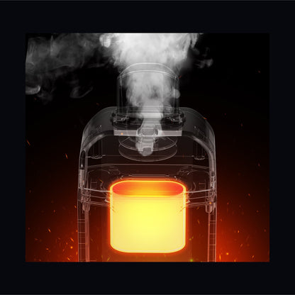 Yocan Vane 2 Portable Herb Vaporizer